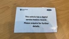 Ford Puma 1.0 EcoBoost Hybrid mHEV ST-Line X 5dr Petrol Hatchback